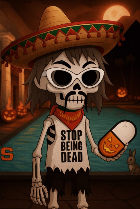 thefud_'s tweet image. Alon just went ghost mode 👻 — $Boolon is live.

9MRDz4TX3xgPEfL6RYM4KjS1GQiyMTtnTTsNhzqZpump