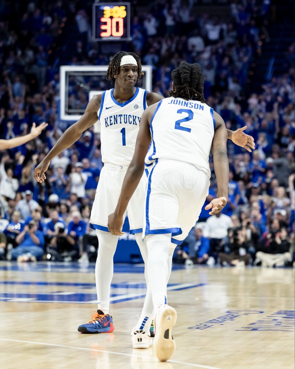 Good Morning BBN! Oh yea… JASPER JOHNSON😱