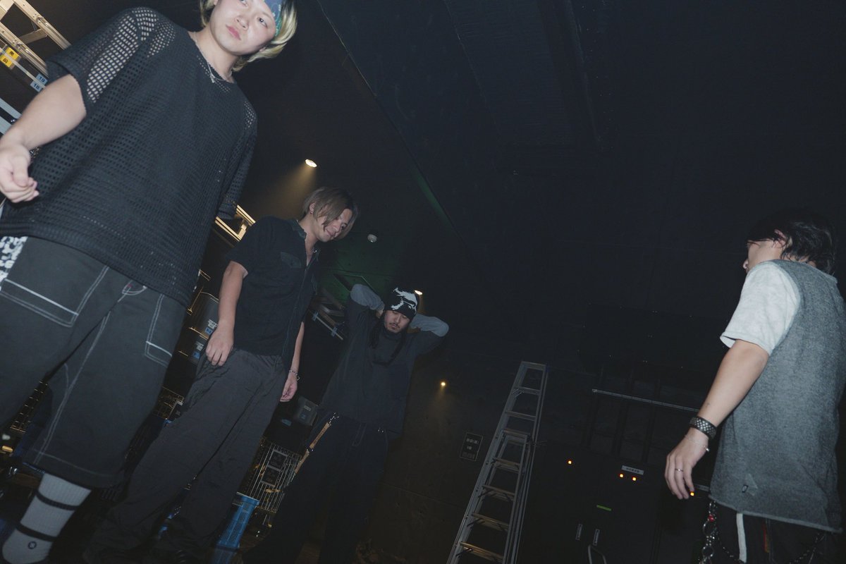 Age Factory Tシャツ XLサイズ バンド LIVE イベント 中古・古着通販