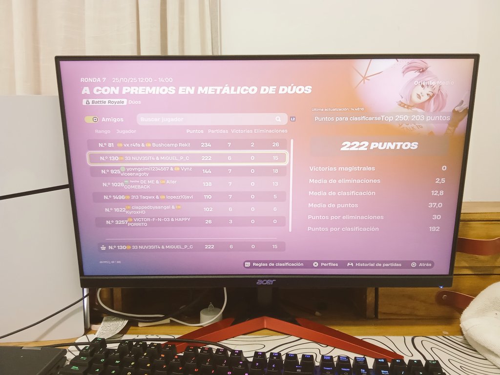 Qual me ccc 🎮🇸🇦