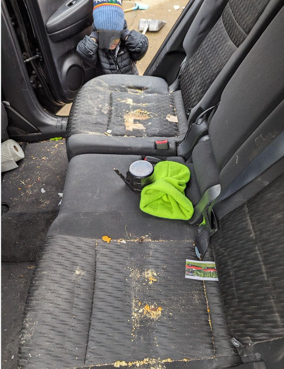 Voy a empezar a mostraros escenas inéditas