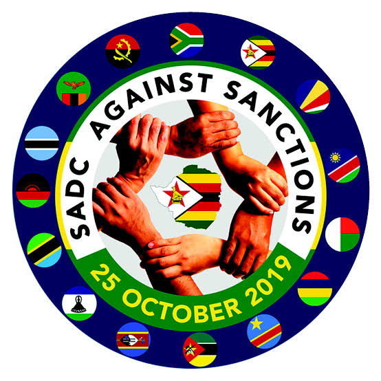 Today, I thanked Zimbabweans and the SADC region for standing with us in the fight against illegal sanctions.

Despite these unjust measures, we continue to industrialise, modernise, and grow. I launched a new book chronicling our resilience and innovations under the Second