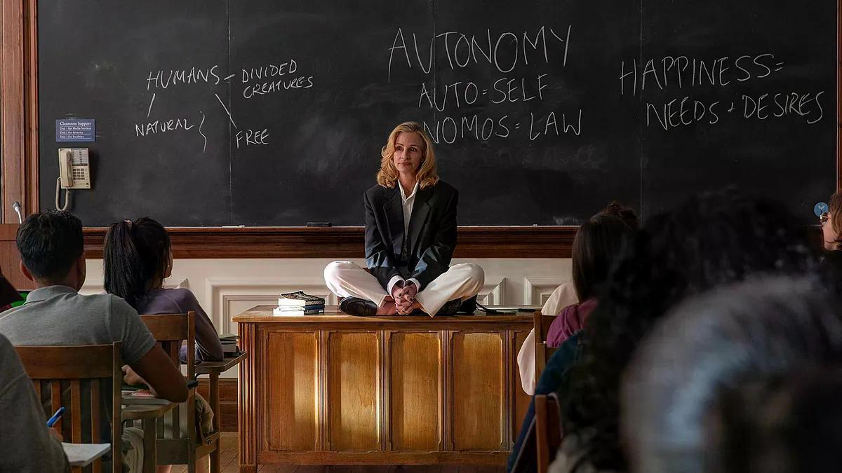 Una obra de teatro, una serie y una película que tratan mejor que la sobrevalorada 'Caza de brujas' el tema del abuso de poder ebx.sh/mC0yY4