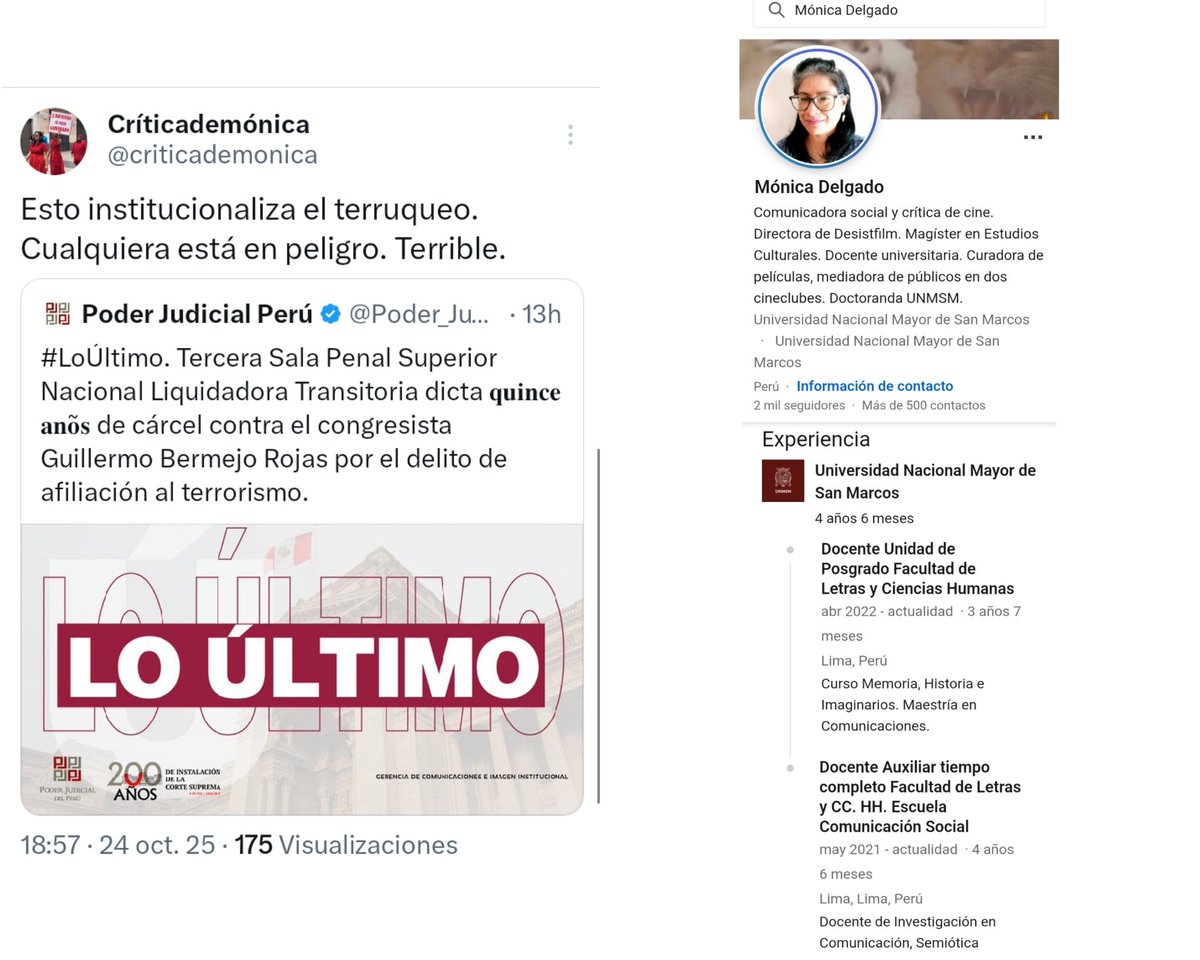 Izquierdistas con Cero IQ tweet media