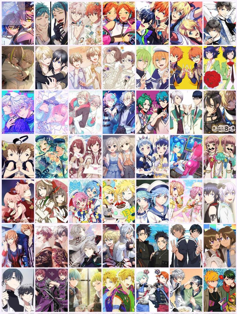 JPFBASE's tweet image. *jpf siapa yang hobinya nge stan para anak kembar dari projek joseimuke atau musik ☝️👀 coba spill yang mana saudara kembar kesayanganmu itu!!!