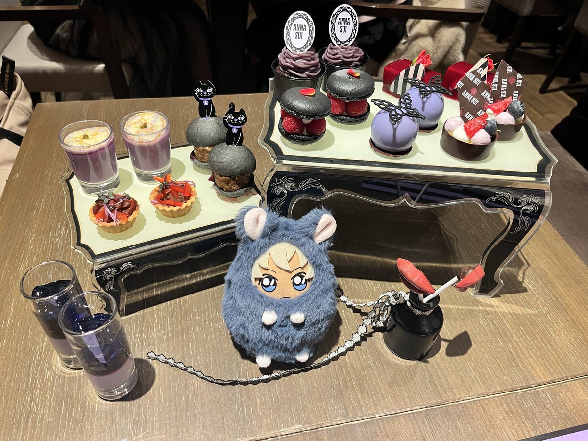 ⭐️ ぷぷみです あむちゃん on X