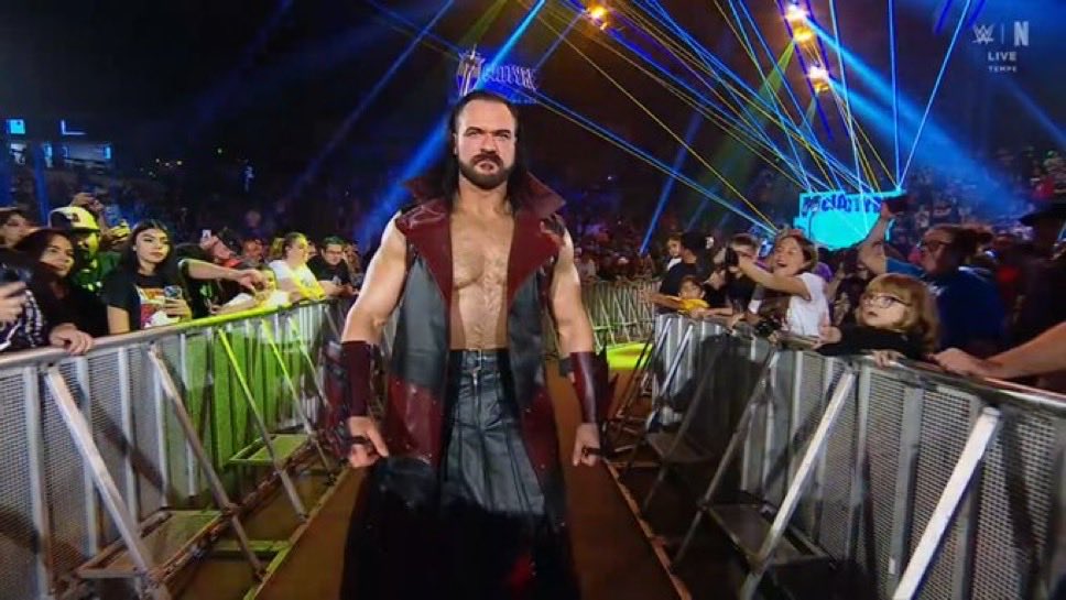 Good morning! #WeWantDrew