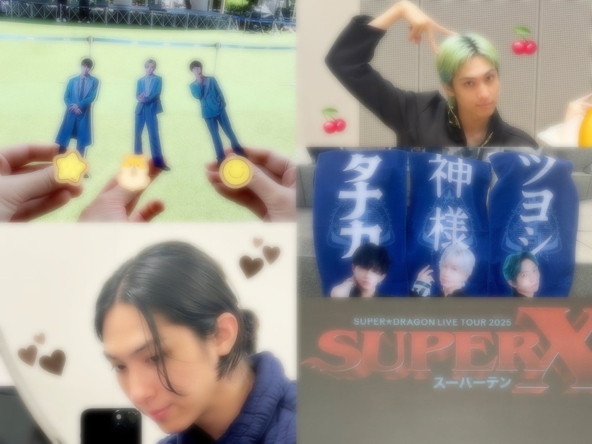 たんぱ tweet media