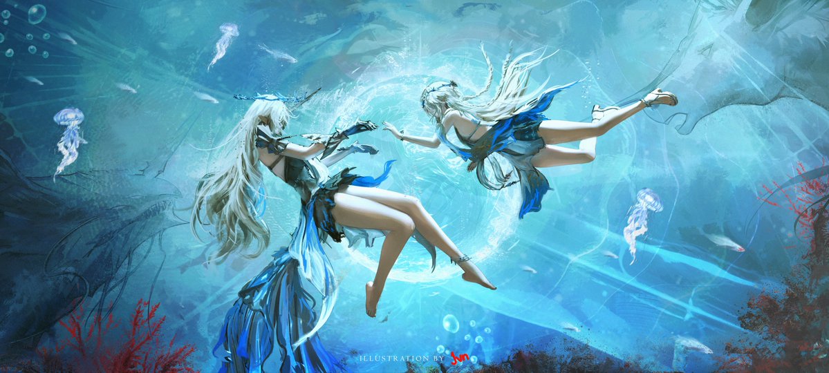 amanda_rischel's tweet image. I am so excited to be able to offer some beautiful prints by @jvn_artwork for the upcoming Streamily live signing with @ShaiMatheson, including a previously unreleased image of Cartethyia and Cadanto!🥹
Thank you so much, JVN!🥰I love them so much!
streamily.com/amandarischel