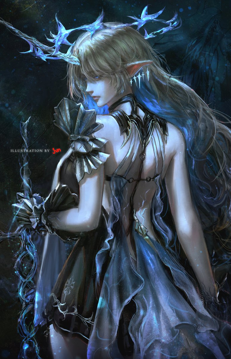 amanda_rischel's tweet image. I am so excited to be able to offer some beautiful prints by @jvn_artwork for the upcoming Streamily live signing with @ShaiMatheson, including a previously unreleased image of Cartethyia and Cadanto!🥹
Thank you so much, JVN!🥰I love them so much!
streamily.com/amandarischel