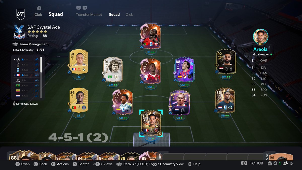 SAF Crystal Ace tweet media