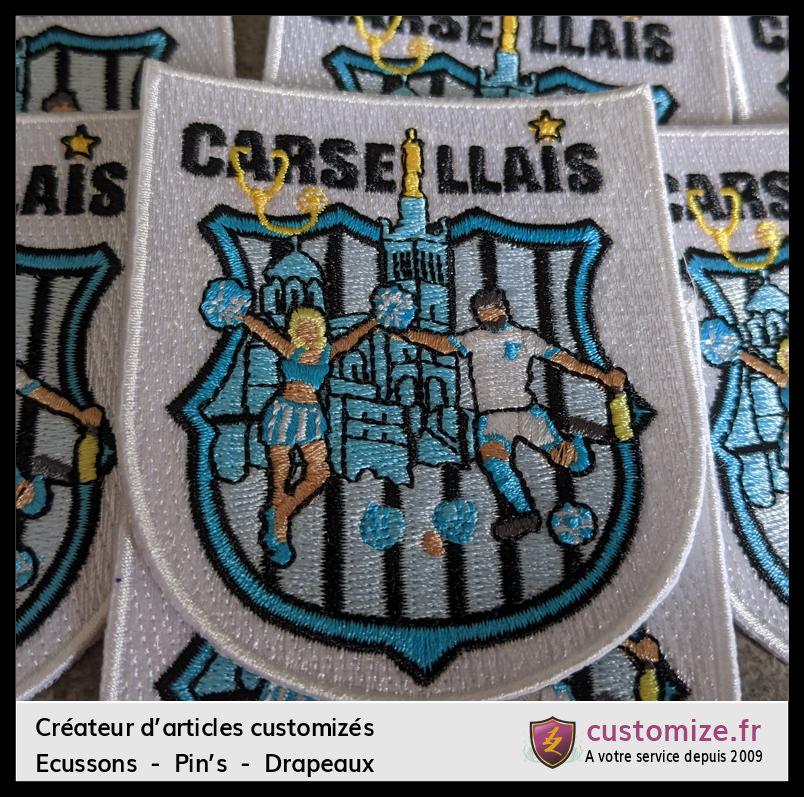 CustomizeFr's tweet image. #DetailQuiTue #UniformeStyle #ObjetsPersonnalises