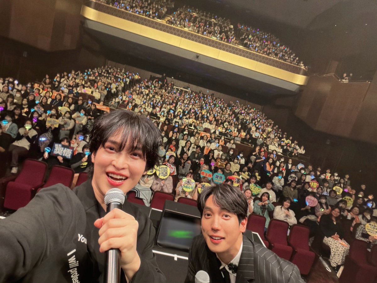 10th Anniversary Concert 〜ARIPA!! 2025〜」 ゲストで参加させて頂き