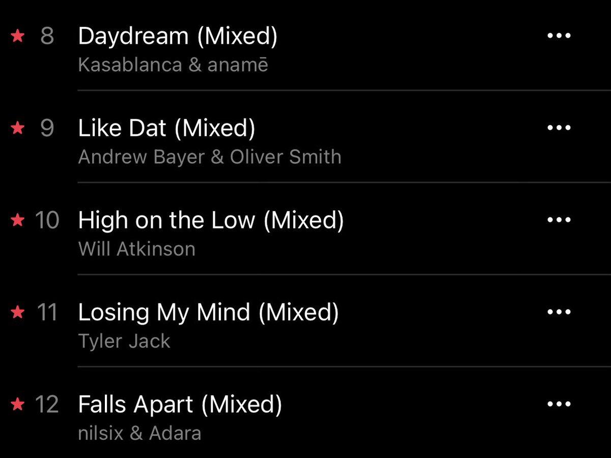 This sequence from <a href="/asot/">A State of Trance</a> 1185 is a banger for any workout session.