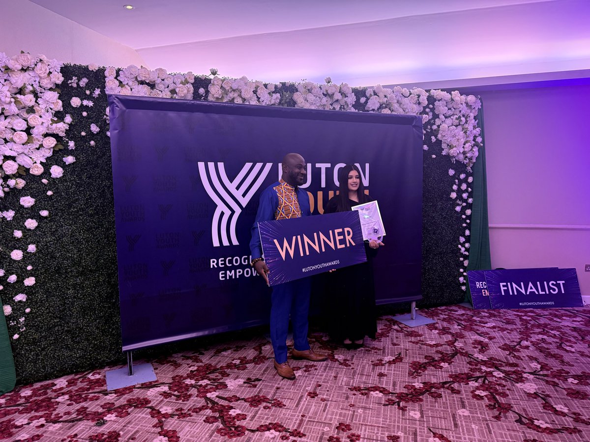 Grow Your Potential tweet media