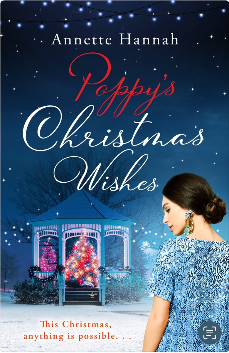 AnnetteHannah's tweet image. Happy weekend everyone, have you decided what to do with your #extrahour yet? You could always spend it reading one of these fabulous lots in the  #ChildrenInRead book auction. Poppy’s Christmas Wishes will warm your heart this winter jumblebee.co.uk/childreninread…