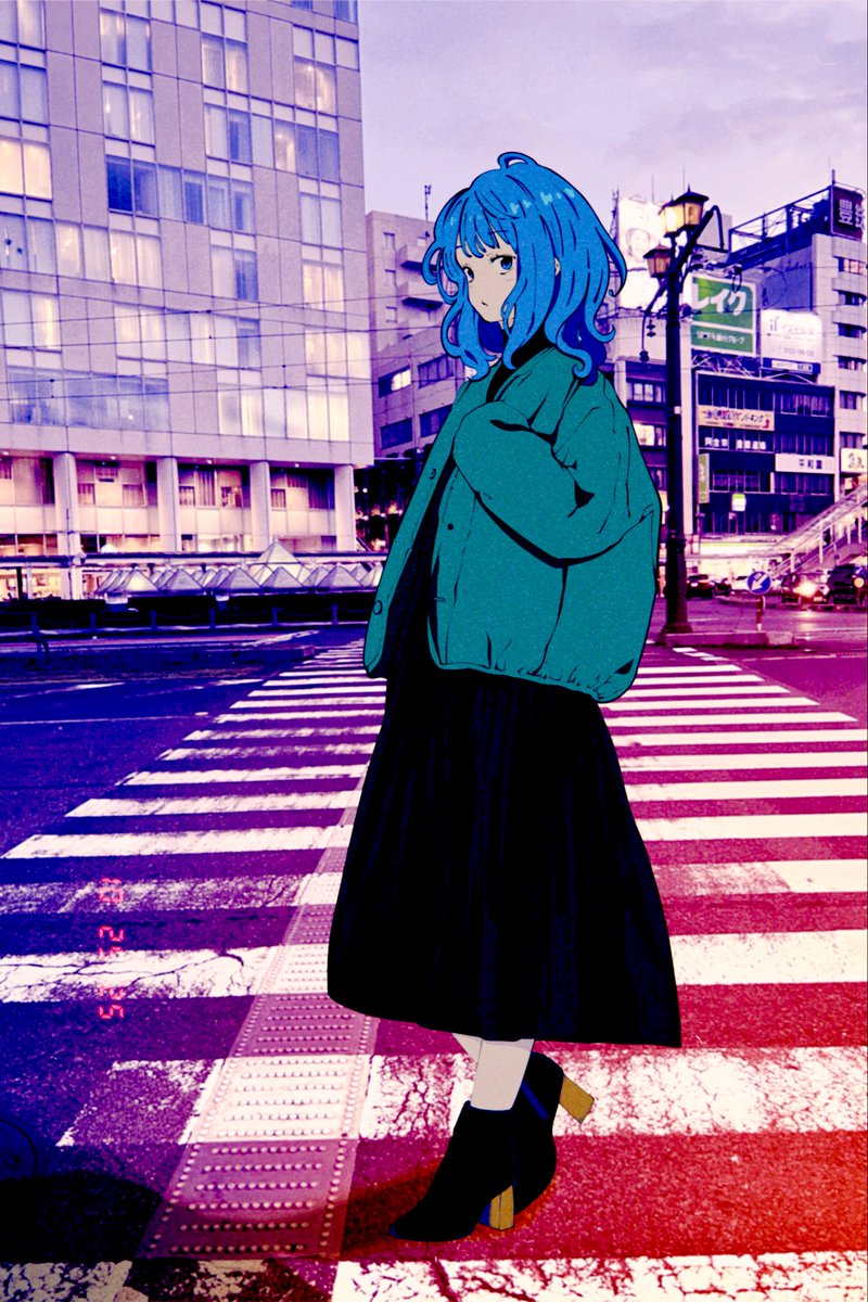 「……あれ、八奈見さん今日は餃子の王将買わないの？」

#負けヒロインが多すぎる #マケイン_FA
#八奈見杏菜