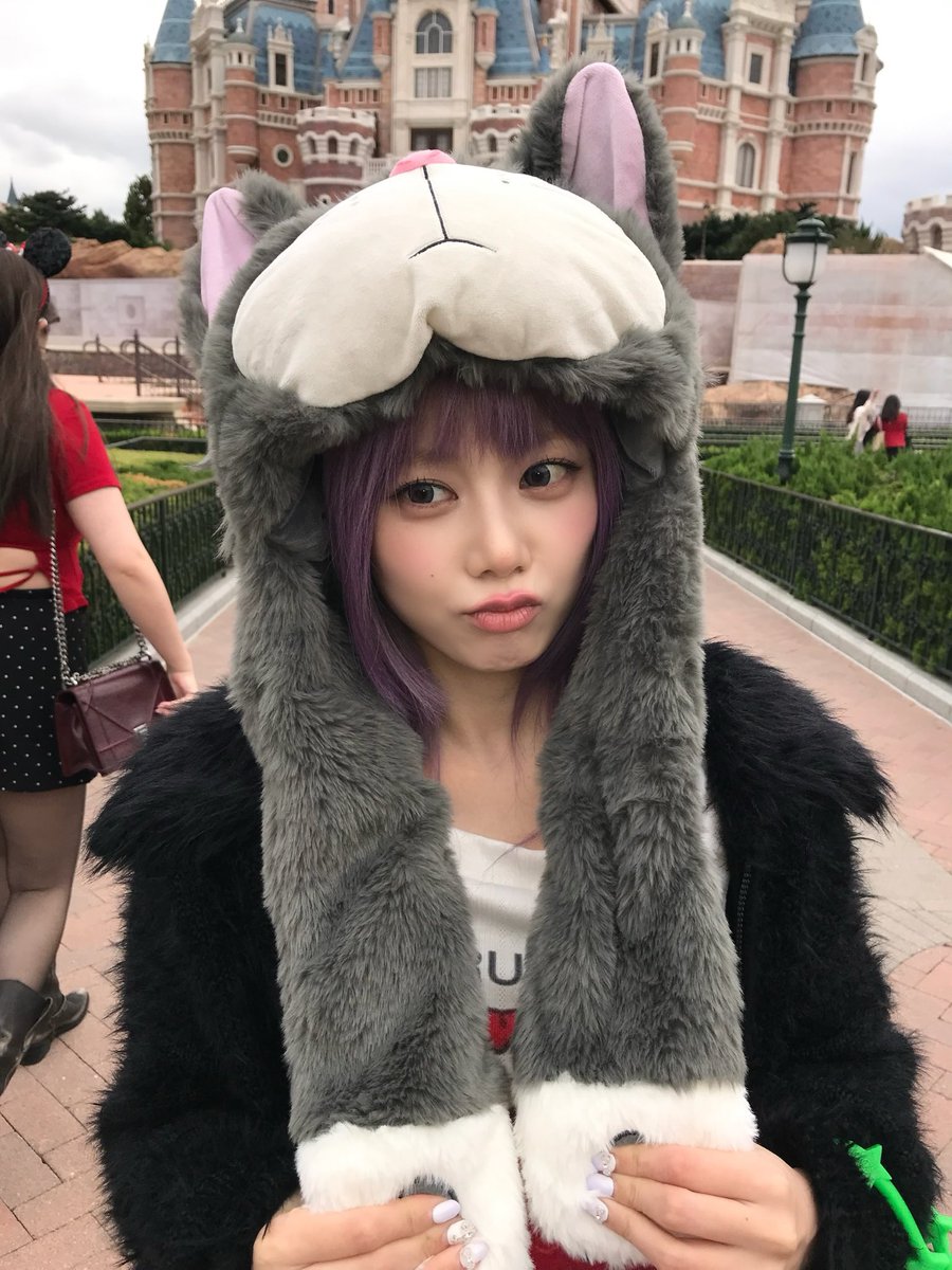 soharafiles's tweet photo. she’s the cutest https://t.co/ml4Fe4qwpe