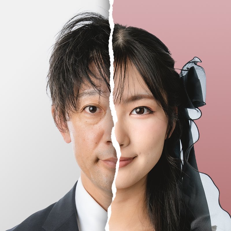 chavophoto's tweet image. 短編ショートドラマ『AIDOL課長』

“名優・寺田剛史”＠block244 が、
昼は課長、夜はAIアイドルとして生きる男を演じる。
笑いと狂気、そして孤独の果てにある「人間の渇き」を描く異色作。

下手したら演劇界に抹◯されそうな役をお願いしました🙇‍♂️💦
是非色んな意味のギャップをご視聴ください