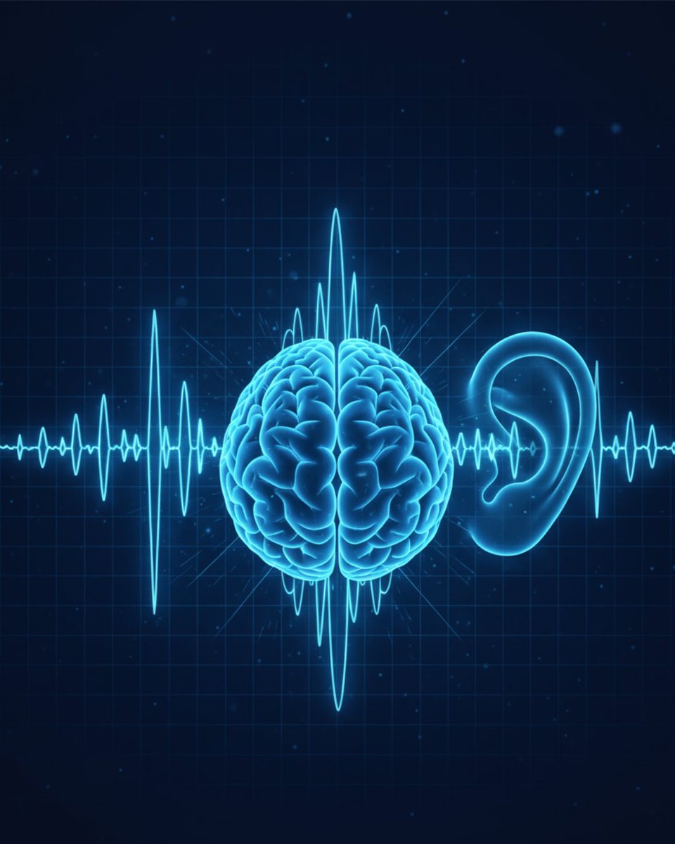 A las 5 am, todo parece em silencio. Pero si mides el sonido, descubrirás que el silencio tiene unos 35 dB.

🔊 Descubre por qué el silencio total nos resultaría insoportable → rebrand.ly/qoxh3om

#ElSonidoDelSilencio #Lucidium #Curiosidad #Ciencia