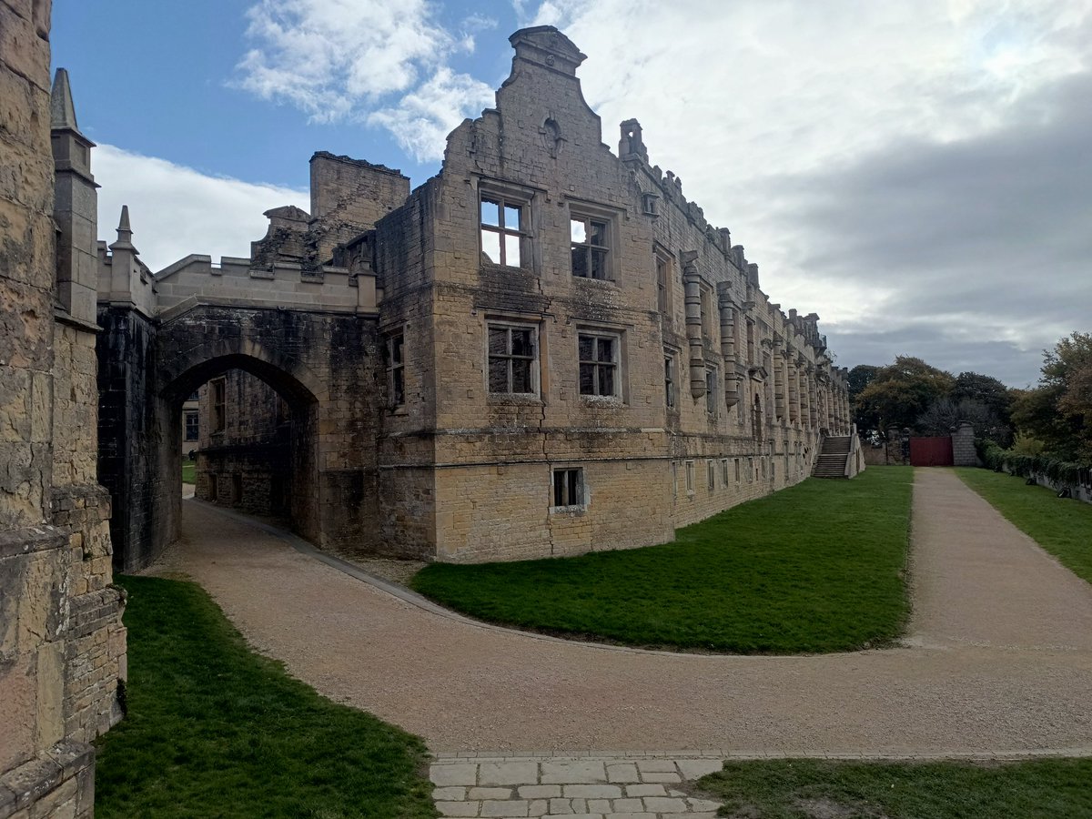 Harry MacDonald tweet media