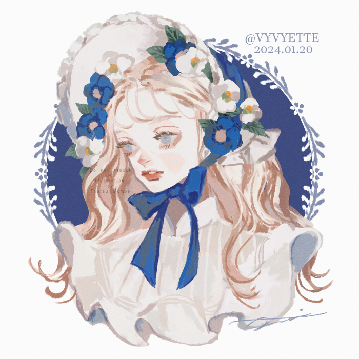 #自己紹介に無言で4作品どうぞ #PortfolioDay