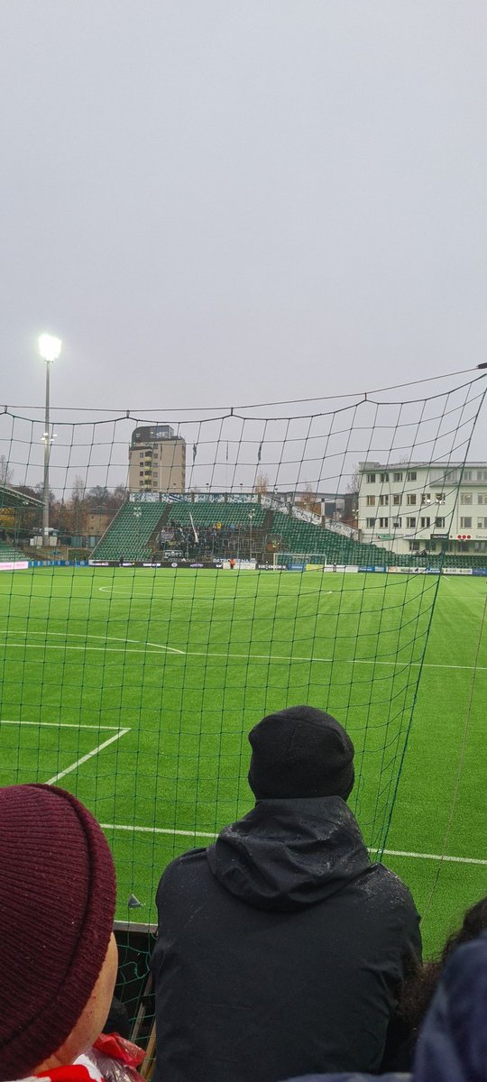 Kom igen Kalmar! ❤️🤍