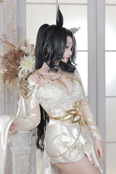 コスプレイヤー巴くずこのTwitter画像35