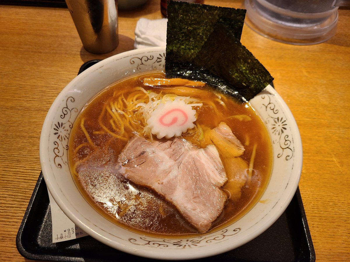 中本 中本くん (@Karaiyo_Umaiyo) / Posts / X