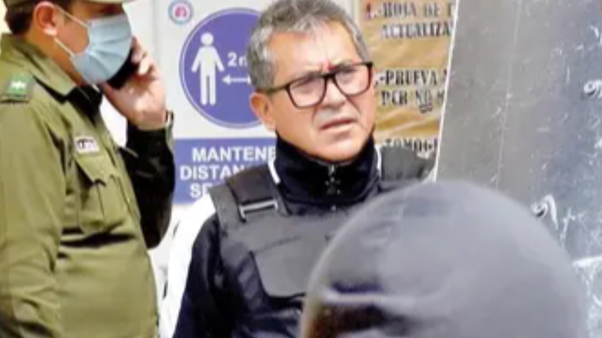 🔵 #GrupoFides | #ANF #Seguridad 𝐌𝐚𝐱𝐢𝐦𝐢𝐥𝐢𝐚𝐧𝐨 𝐃á𝐯𝐢𝐥𝐚 𝐞𝐬 𝐝𝐞𝐜𝐥𝐚𝐫𝐚𝐝𝐨 𝐜𝐮𝐥𝐩𝐚𝐛𝐥𝐞 𝐩𝐨𝐫 𝐮𝐧 𝐣𝐮𝐫𝐚𝐝𝐨 𝐜𝐢𝐯𝐢𝐥 𝐝𝐞 𝐮𝐧 𝐓𝐫𝐢𝐛𝐮𝐧𝐚𝐥 𝐝𝐞 𝐄𝐬𝐭𝐚𝐝𝐨𝐬 𝐔𝐧𝐢𝐝𝐨𝐬 
Lea la nota aquí 👉 acortar.link/8kFaJv