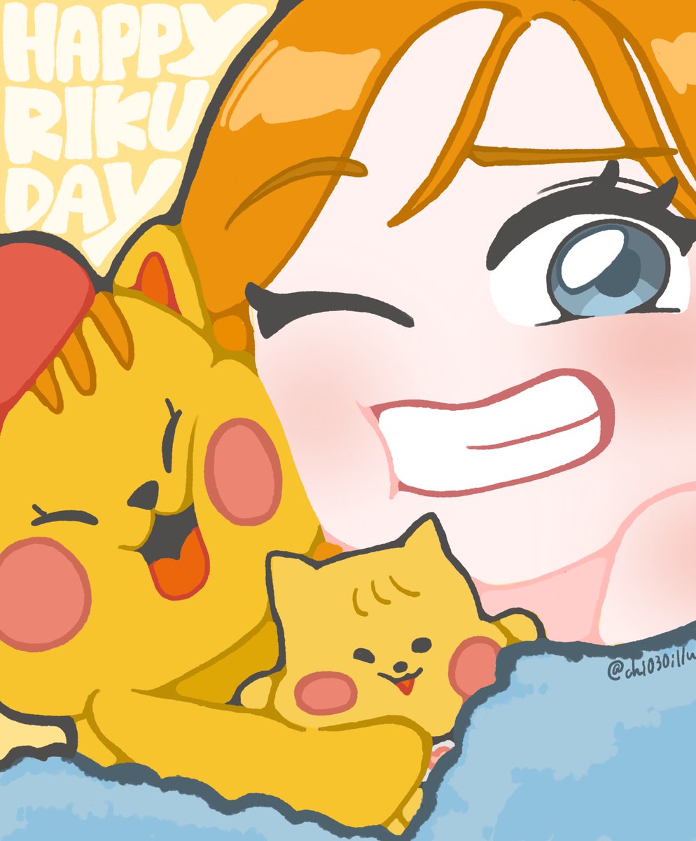 みきこ💛🍪 (@v937) / Posts / X