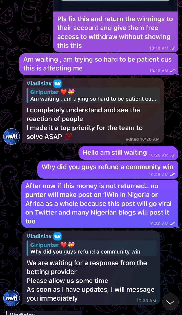 Girlpunter tweet media