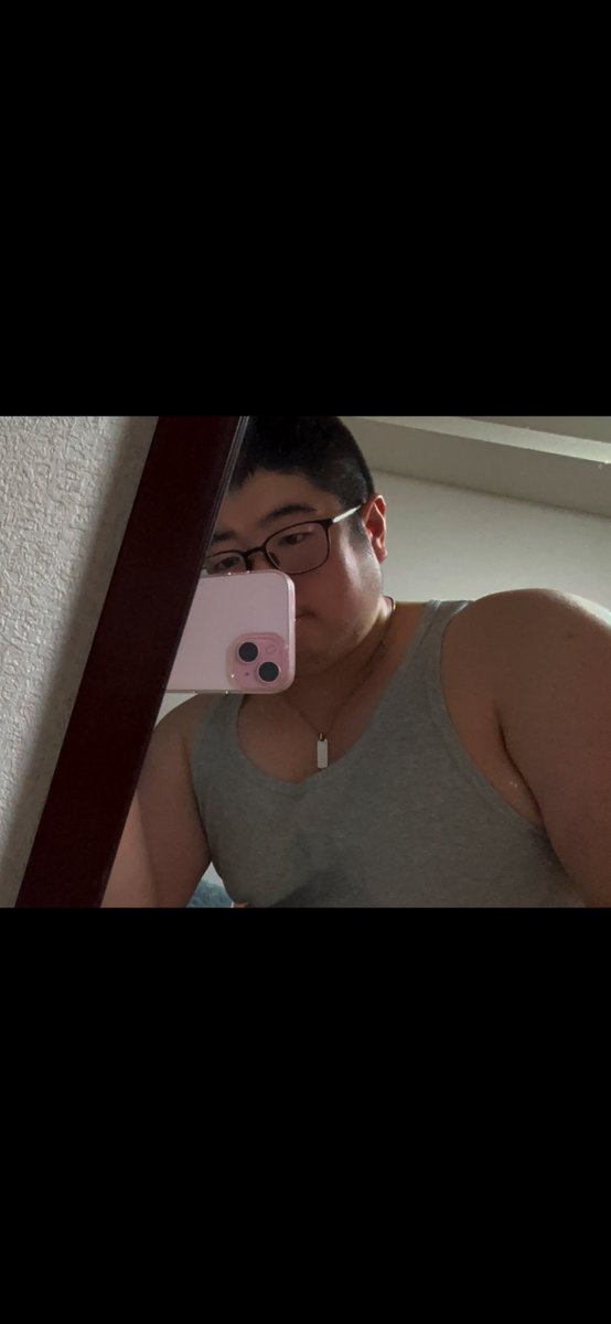 トレおわ
汗止まらん