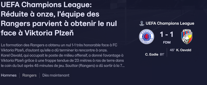 GonzalezThoomas's tweet photo. @xArthurRay Même à 12 vs 11 j'ai du mal dans ce fm ... https://t.co/akCrzFU6c6