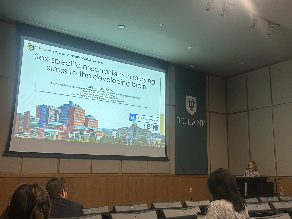 DrHelenECollin1's tweet image. Getting started with twelve hours of women’s health research at #APSSexDiff2025