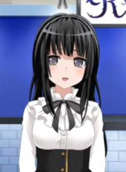燐子ちゃんと一緒に💖運動する時💖
燐子ちゃんが💖途中で休憩をしてしまっても💖

燐子ちゃんに向かっては💖誰も全く怒らない💖
勿論💖エッチは絶対にしちゃダメですからねっ💖

燐子ちゃんと💖もっと優しくと💖色々話し合うだけで楽しんで💖
温かく守り続けましょうねっ💖