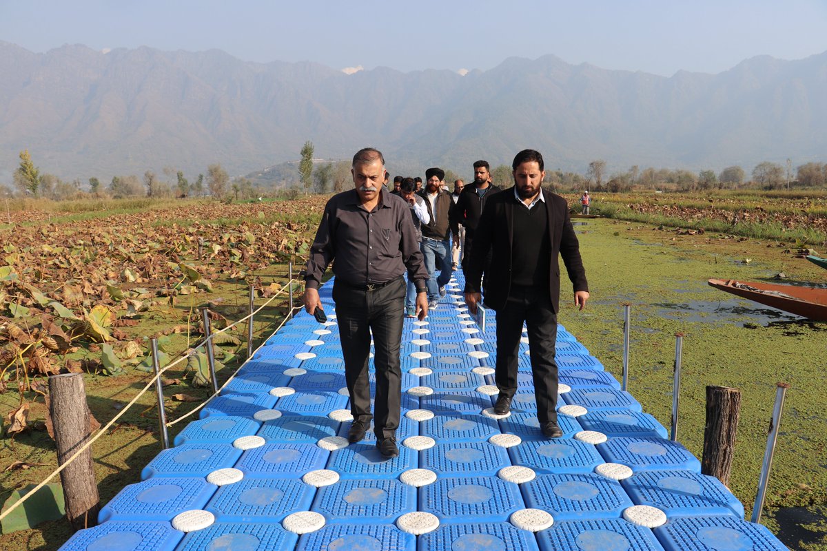 J&K LCMA tweet media