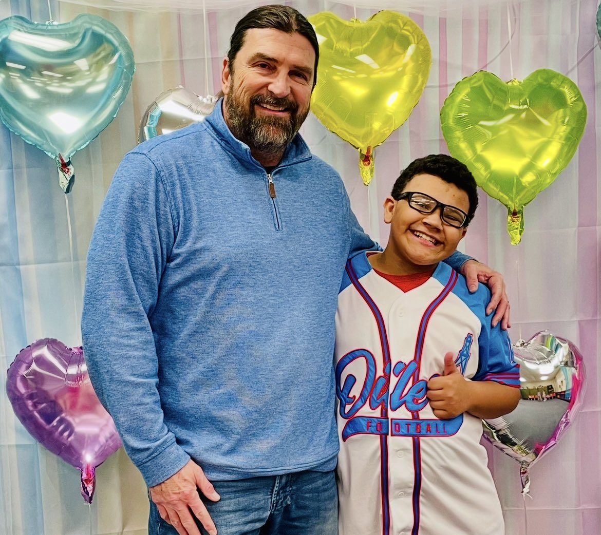 Bobby Hatfield tweet media