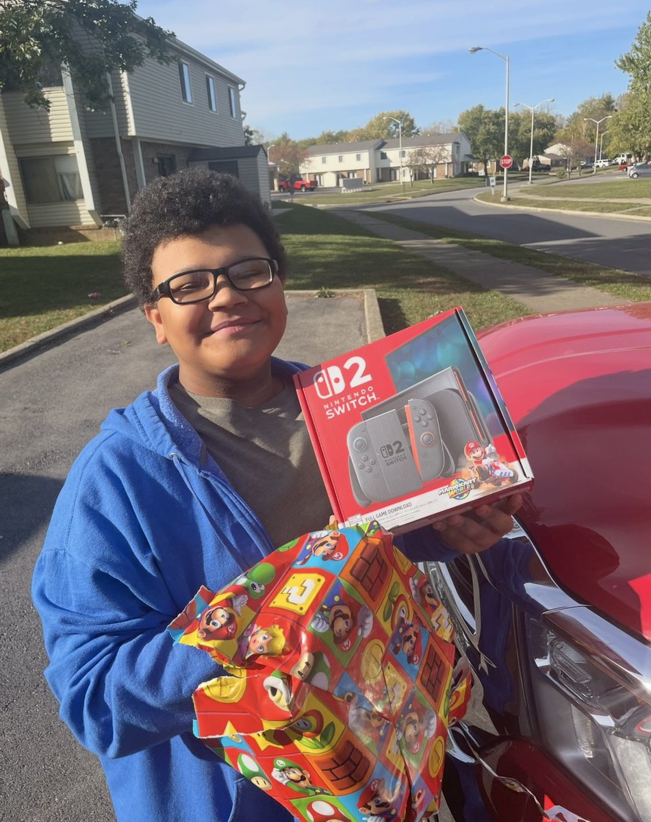 Bobby Hatfield tweet media