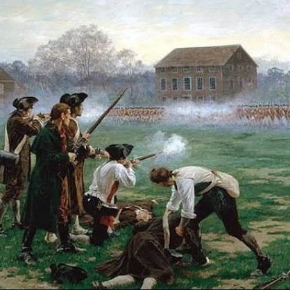 RolandGunnTN's tweet image. There was something of the America waiting to be born in the yeomen long-bowmen of Agincourt & Shakespeare emphasizes it:
“We few, we happy few, we band of brothers;
For he to-day that sheds his blood with me
Shall be my brother; be he ne'er so vile,
This day shall gentle his…