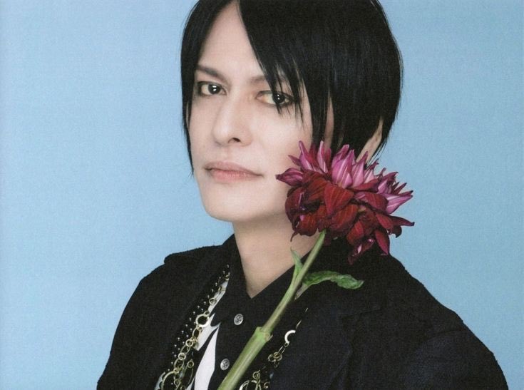 えりつぃん♡櫻井敦司狂愛 (@erix1919) / Posts / X