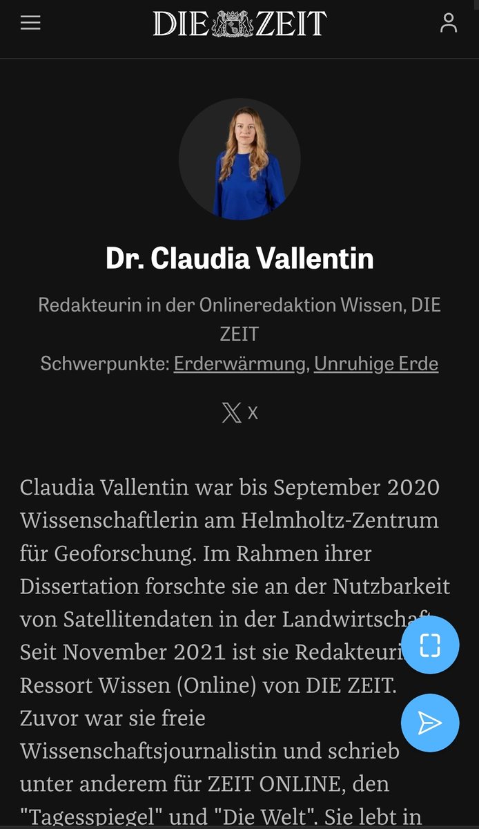 AufsGGvereidigt's tweet photo. Immerhin ist der #Wellensittich des #dieZeit-Medienversagers #RolandJodin außer Gefahr, weil der „vermutlich nicht jeden Tag 'ne #Wildgans trifft“, wie #ClaudiaVallentin bei »#wasjetzt« mutmaßt.
😂🐦🪿🤡
#Vogelgrippe #HPAIV #H5N1 https://t.co/tXIVpnca6X