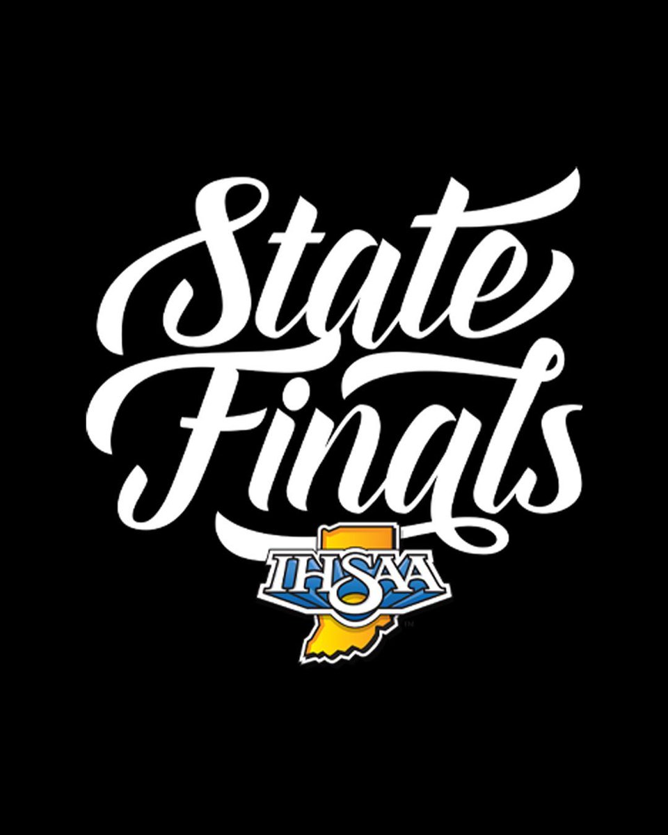 In just 2 weeks the IHSAA Girls Volleyball State Finals are coming to Gainbridge Fieldhouse on November 8 🏐

Cheer on your favorite team &amp; get your tickets today! 🎟️ bit.ly/46RcvGQ