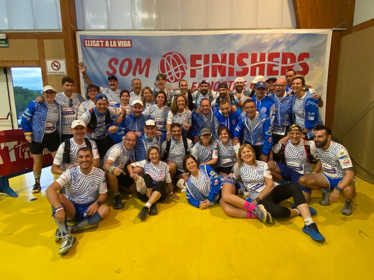 Today over 30 pericos will not be at the stadium cause we're in a charity race in Tarragona. Big Dream, Work Hard! GO ESPANYOL! <a href="/JJWatt/">JJ Watt</a> <a href="/AlanPaceBFC/">Alan Pace</a>