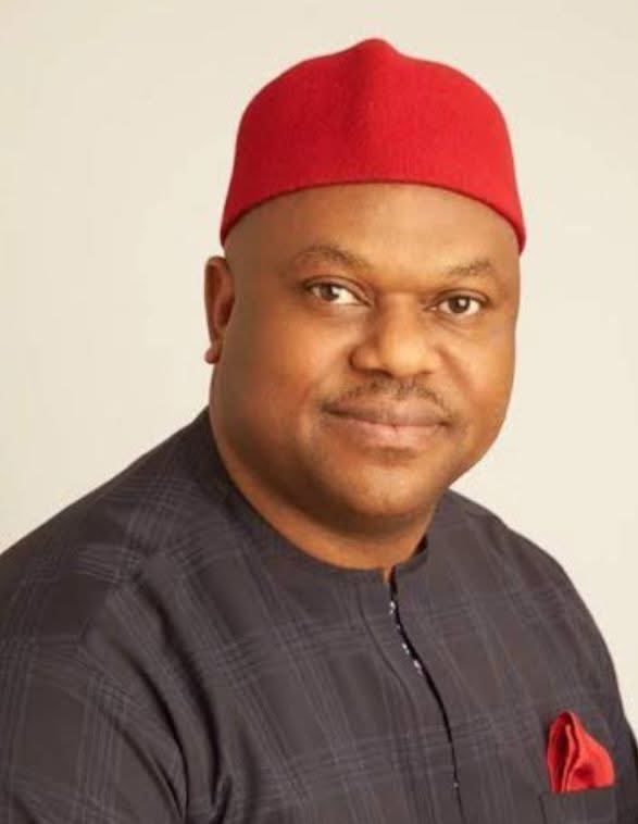 Congrats to our new Nigeria Tennis Federation President. Tennis Nigeria is set to Restructure and Rebuild to reclaim our past glory. God will give the knowledge and wisdom to serve Nigeria well. Well done, Sir