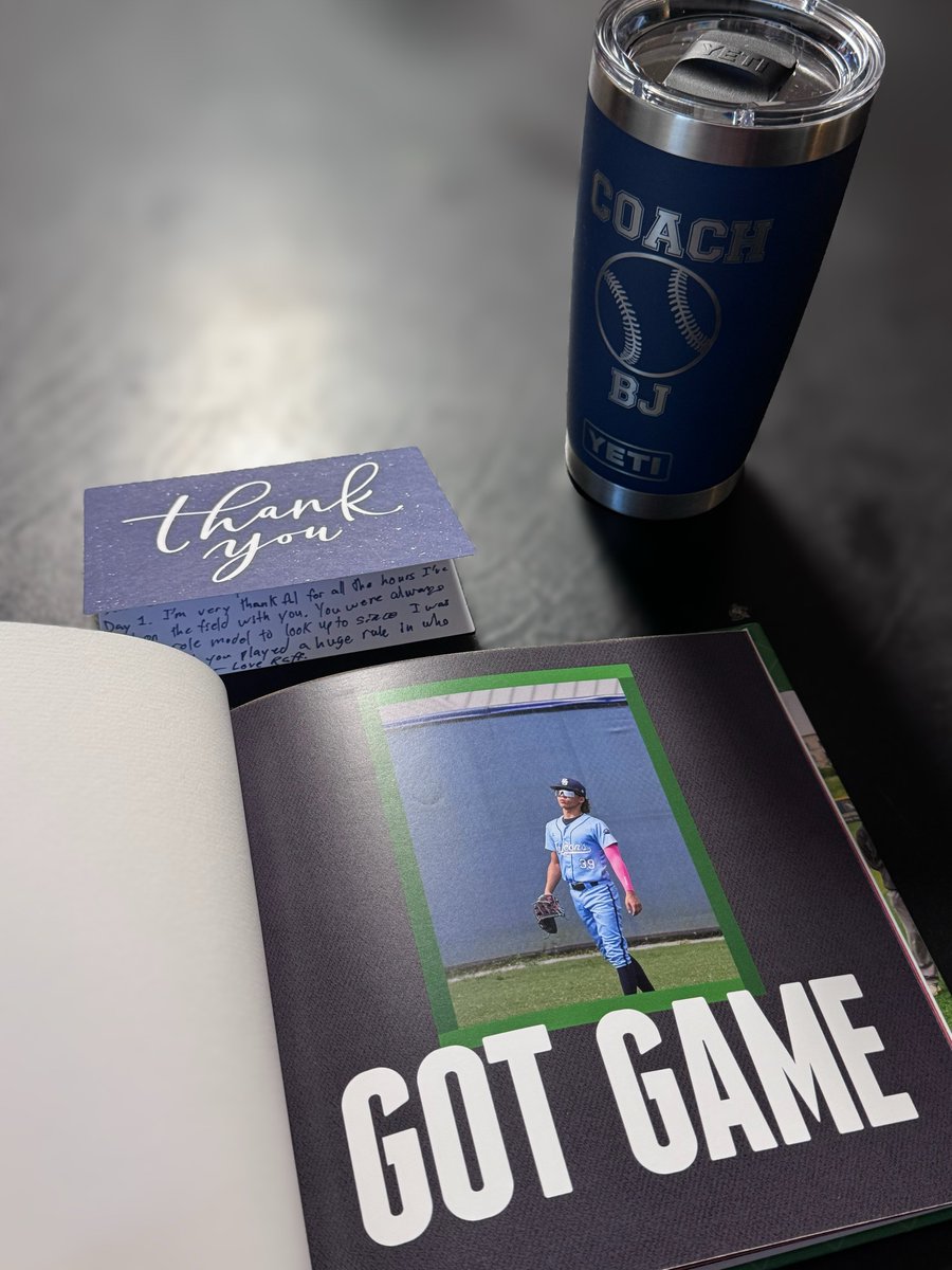 THANK YOU <a href="/Falcons18u/">Sandy Spring Falcons</a> 
Falcons on 3!!!