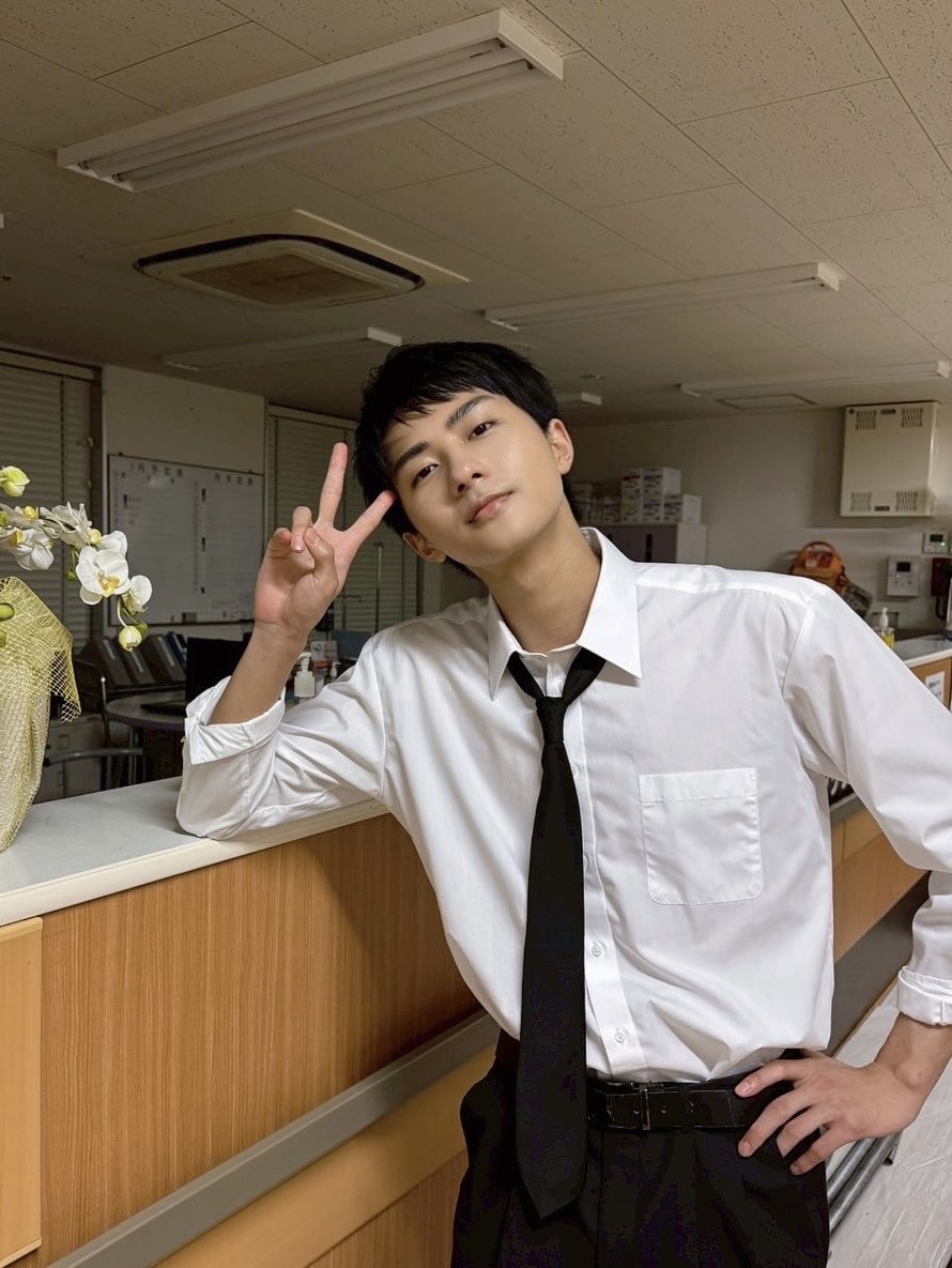 髙橋大翔 (@_hiroto_819) / Posts / X