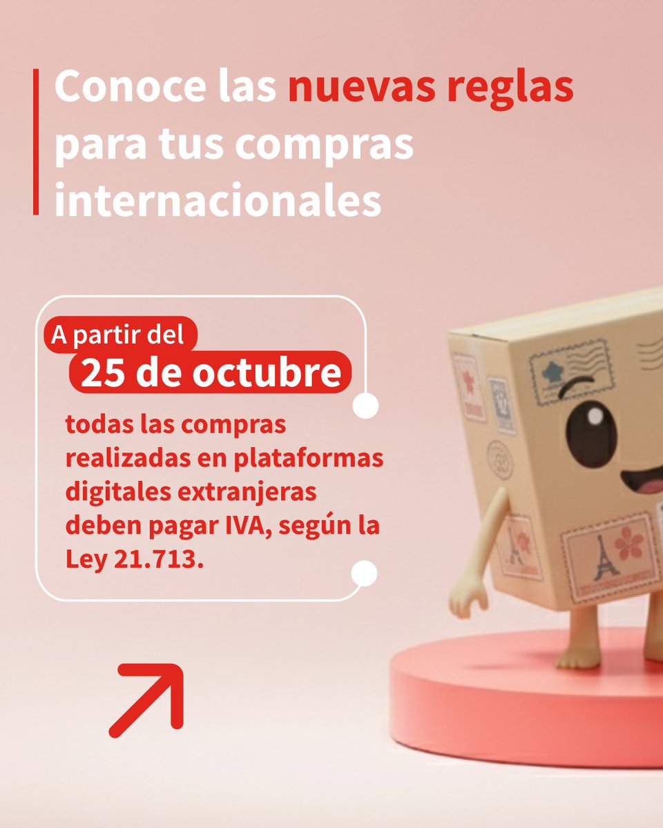 CorreosChile tweet media