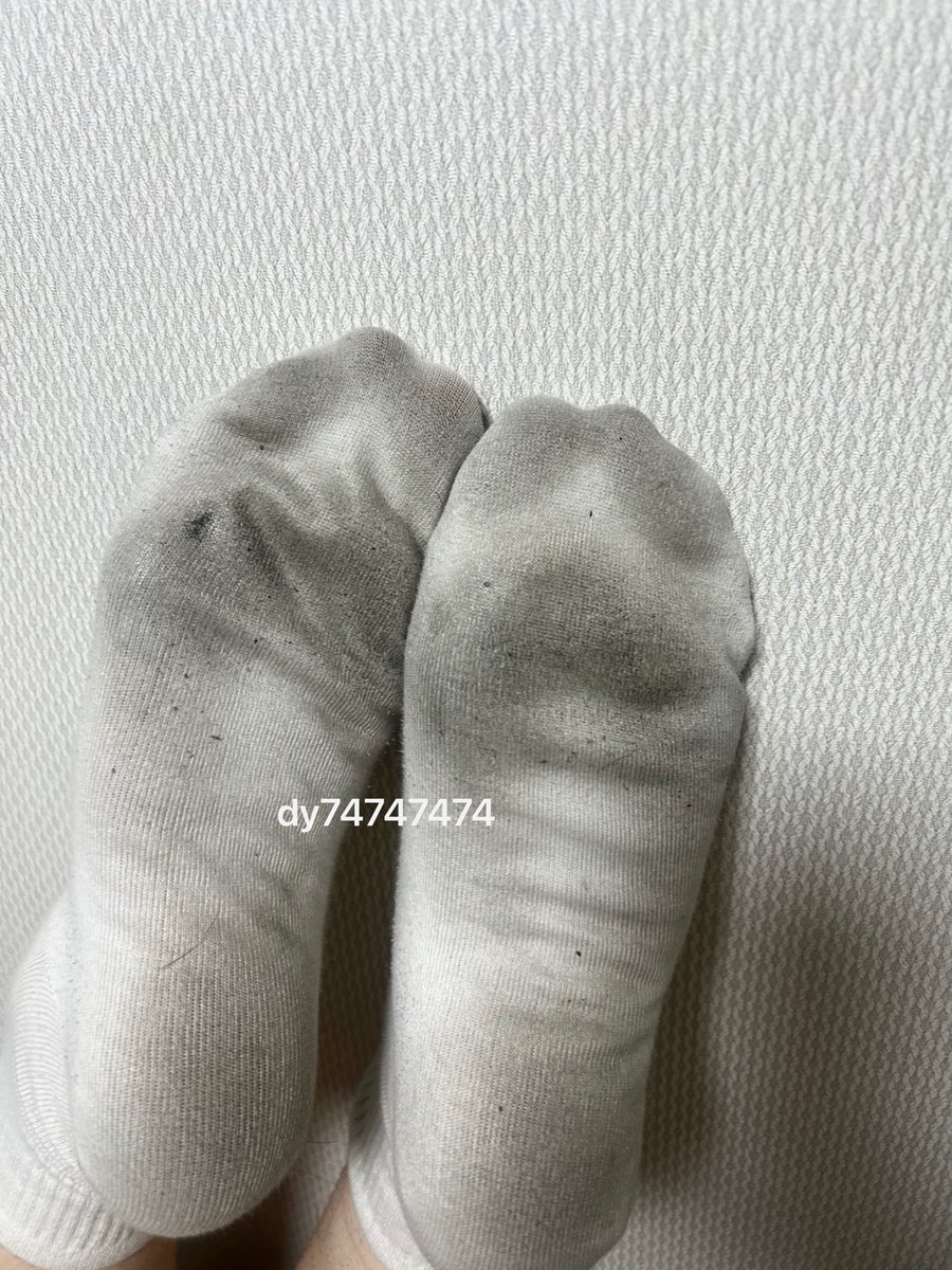 간만에 하드한 5일양말 4.5 구매문의 옵챗 ㄱㄱ #신던양말 #신던스타킹 #페티쉬 #입던팬티