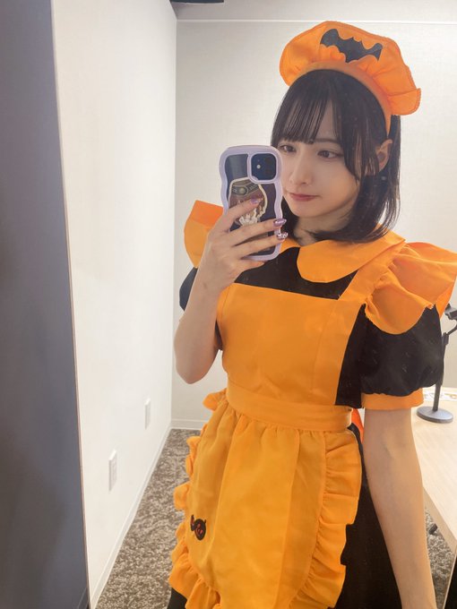 Twitterのコスプレ画像3